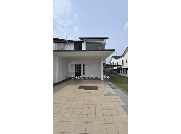 Iskandar Puteri, Johor 79100