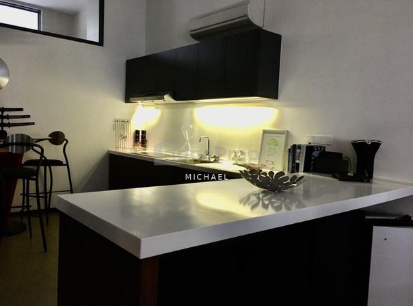 Cangkat Intisari, Desa ParkCity, Kuala Lumpur 52200