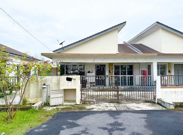 JALAN SB 2, Sepang, Selangor 43900