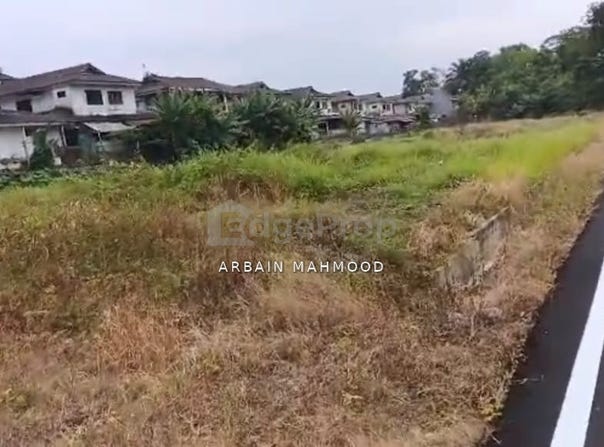 Jalan Taman Harmonis, Gombak, Selangor 53100