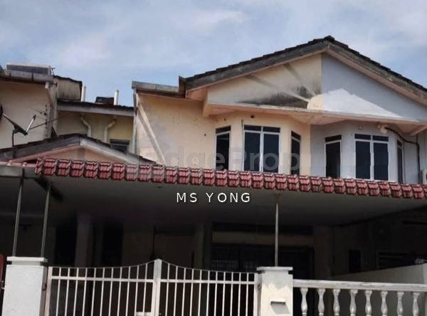 24,HALA RAPAT BARU 9, TAMAN SERI RAPAT, 31350, Kinta, Perak 31350