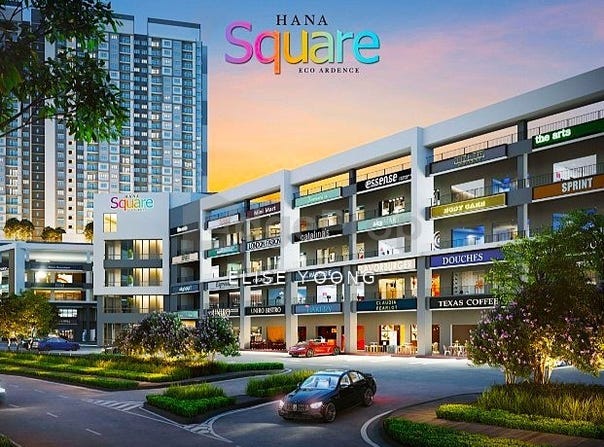NO 10 PERSIARAN SETIA DAMAI ECO ARDENCE SEKSYEN U13 40170 SHSH ALAM, SELANGOR , Shah Alam, Selangor 40170