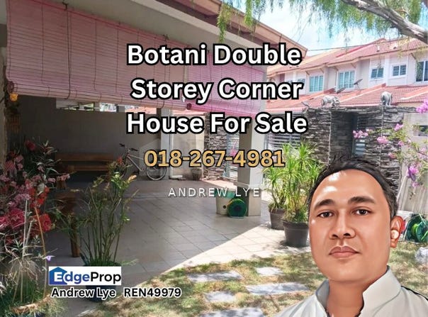 Botani, Ipoh, Perak 31350