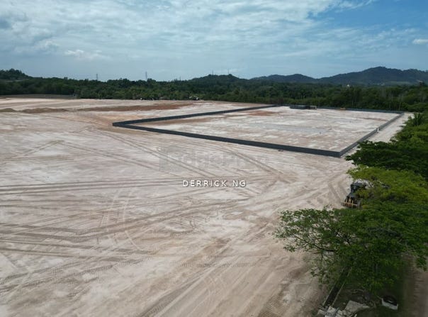 Sungai Petani, Kedah 8000