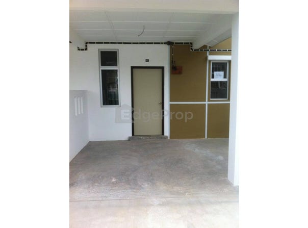 Jalan Bayu 1, Iskandar Puteri, Johor 79100