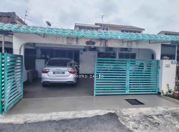 Jalan Wira, Cheras, Kuala Lumpur 55100