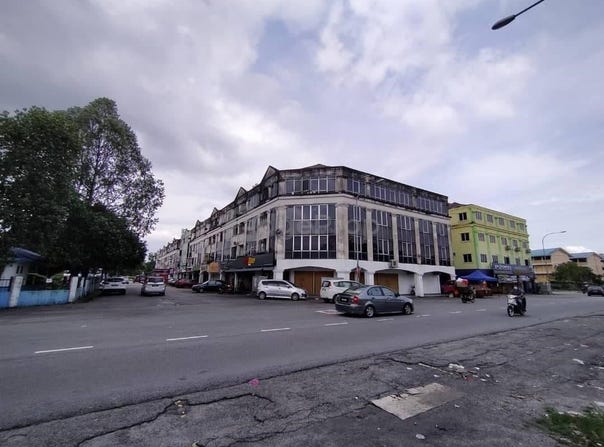 Petaling Jaya, Selangor 46000