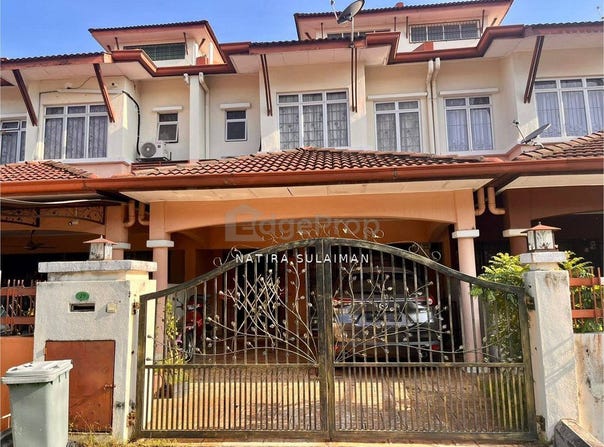 Off Jalan Reko, Kajang, Selangor 43000