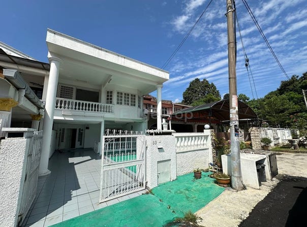 Gombak, Selangor 54200