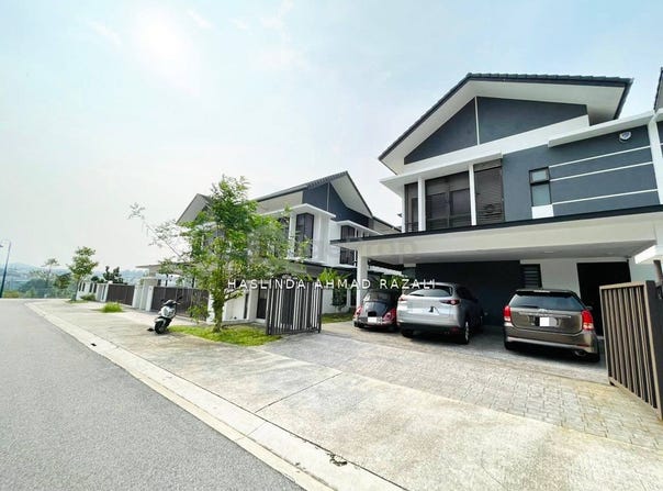Denai Alam, Selangor 40170