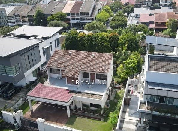 Bangsar, Kuala Lumpur 59000