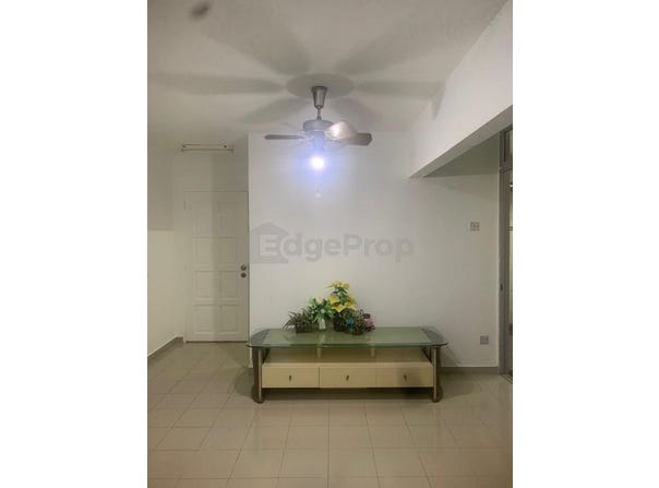 Jalan 6/95B, Cheras, Kuala Lumpur 56100