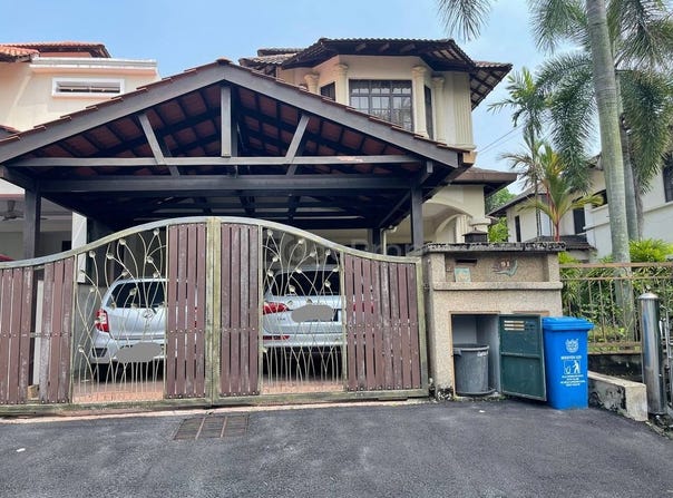 Bukit Rahman Putra, Selangor 47000