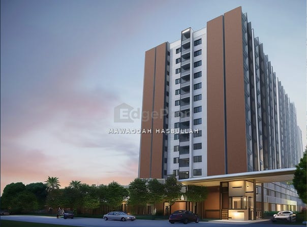 Selangor, Sepang, Selangor 43900