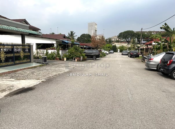 jalan 1, Kajang, Selangor 43000