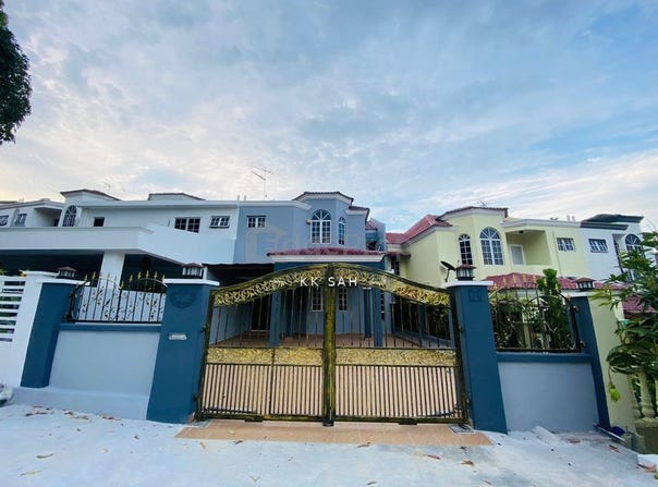 Jalan Baru, Taman Bukit Kajang Baru, Kajang, Selangor 43000