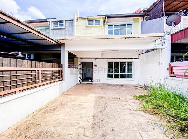 Semenyih, Selangor 43500