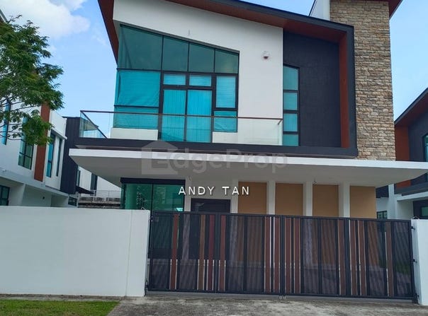 Iskandar, Nusajaya, Gelang Patah, Johor 81550
