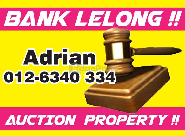 Jalan Prima 1,Metro Prima, 52100, Kuala Lumpur, Kepong, Kuala Lumpur 52100