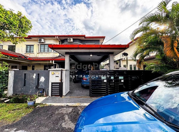 Jalan Dato Dagang 38, Klang, Selangor