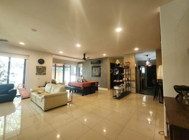 Jalan 6/6, Bangi, Selangor 43650