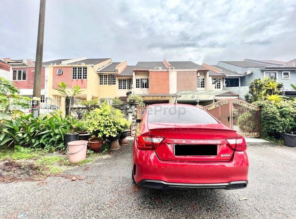 Subang Jaya, Selangor 47500