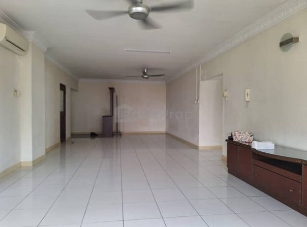 Jalan Kiara, 50480, Kuala Lumpur, Mont Kiara, Kuala Lumpur 50480