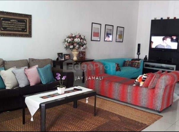 Jalan Tasik Prima, Puchong, Selangor 47100