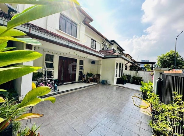 U5, Subang, Selangor 40150