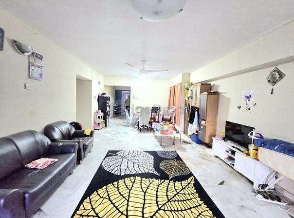 Pandan Indah, Selangor 55100