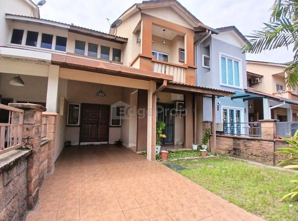 Shah Alam, Selangor 40150