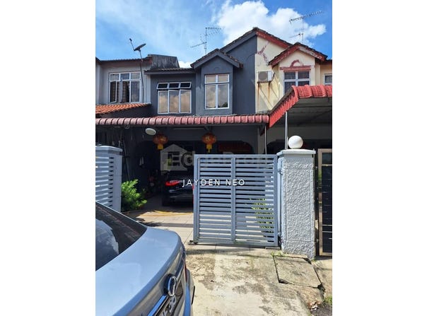 Skudai, Johor 81300