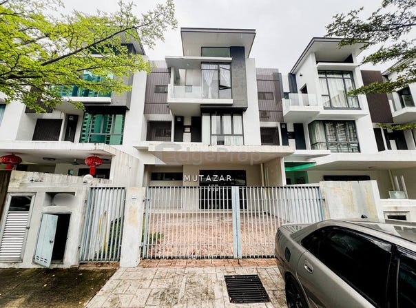Mutiara Heights, Kajang, Selangor 43650