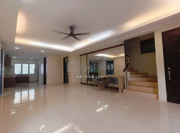 Ampang, Selangor 68000