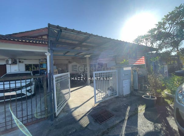 Bandar Puncak Alam, Selangor 42300