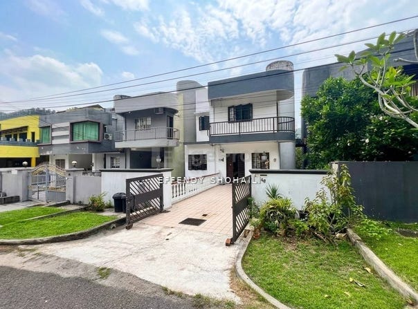 Ampang, Selangor 68000