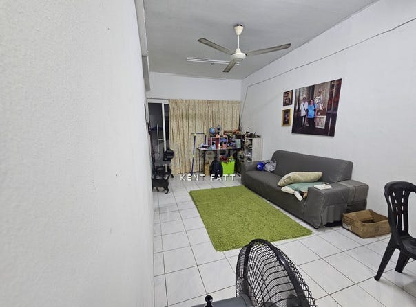 Taman Orkid, 43200, Selangor, Cheras, Selangor 43200