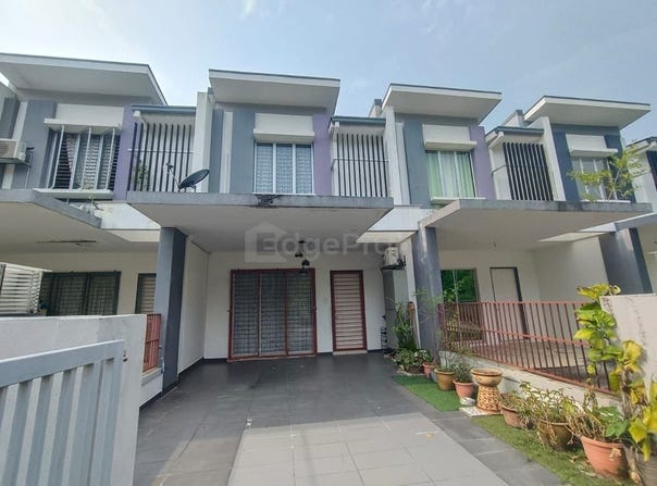 Jalan Puteri, Rawang, Selangor 48300