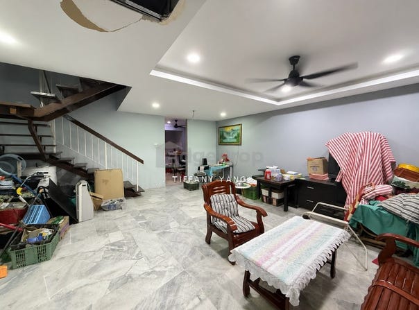 Jalan Anggerik, Rawang, Selangor 48300