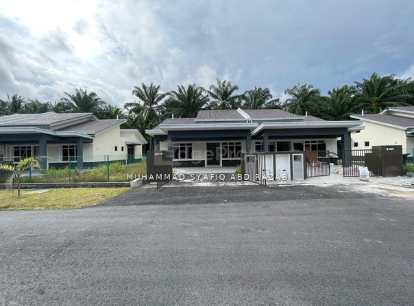 Kuala Langat, Selangor 43900