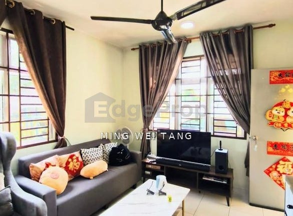 Jalan Nusaria, Gelang Patah, Johor 79200