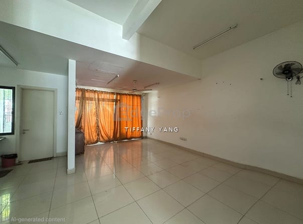 Jalan TTR, Rawang, Rawang, Selangor 48000