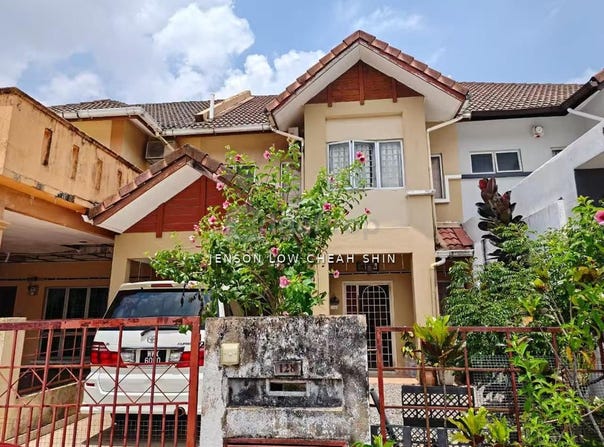 Jalan BK 5, Bandar Kinrara Puchong, Selangor 47180