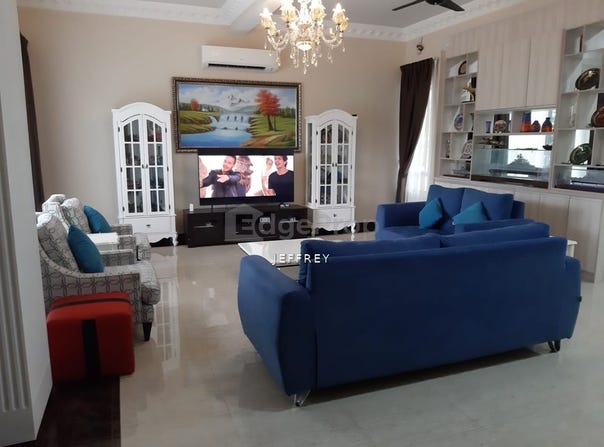 Jalan Residence, Kajang, Selangor 43000