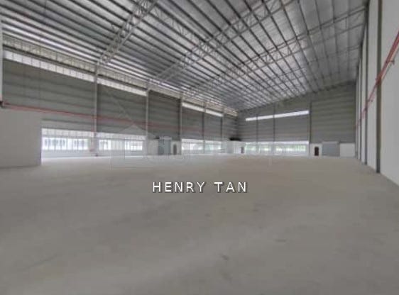 Shah Alam, Selangor 40400