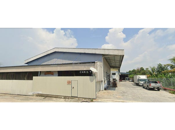 Jalan cengal 4, Balakong, Selangor 43300