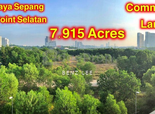 Persiaran Cyber Point Selatan, Cyberjaya, Selangor 63000