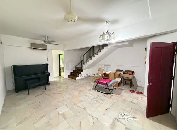 Jalan BBK 1, Rawang, Selangor 48020
