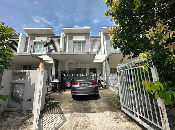 Jalan Puteri, Rawang, Selangor 48300