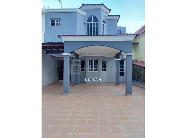 Jalan Jati Emas, Kajang, Selangor 43000